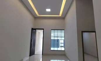 Imagem 6: Casa moderna na Barra dos Coqueiros - Conforto e Qualidade de Vida