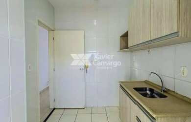 Imagem 5: Apartamento com 2 quartos para locação no Recanto Paraíso - Rio Claro/SP