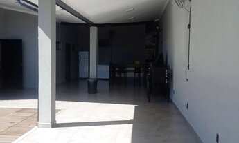 Imagem 5: Área de lazer Aconchego