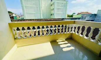 Imagem 4: Oportunidade! Apartamento Mobiliado no Centro 3 Dorms, 86m², R$ 400 mil!