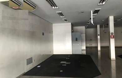 Imagem 5: Salão para alugar em paulicéia, piracicaba 409m²