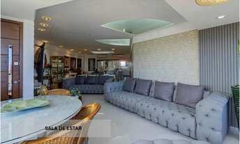 Imagem 3: Apartamento à venda com 166m², sendo 3 suíte, por R$ 1.300.000,00, em Intermares, Cabedelo