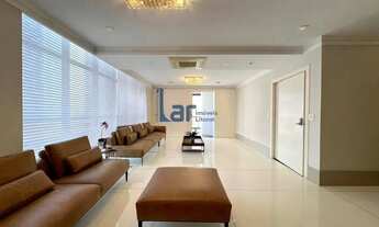 Imagem 4: Apartamento Exclusivo no Ed. Vista ao Mar Venda ou Locação