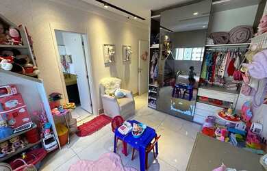 Imagem 3: ILÉ SAINT LOUIS EXCLUSIVIDADE E ELEGÂNCIA À BEIRA-MAR #VENDO