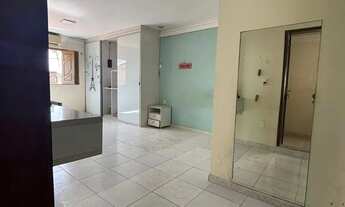 Imagem 2: Casa Solta Cohama Projetada com 4 Quartos