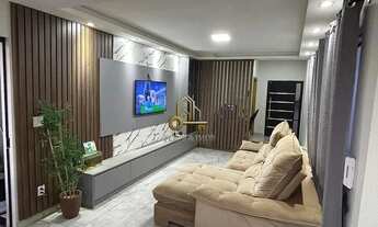 Imagem: Venda-Casa-Araraquara-Jardim Santa Júlia