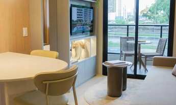 Imagem 7: CONCEPT JARDINS- MOURA DUBEUX [26496