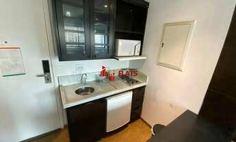 Imagem 4: Studio com ótimo preço no bairro Moema. Confira!