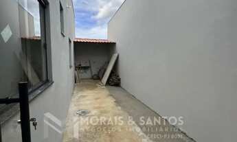 Imagem 5: Casa a venda no Bairro Novo Primevera