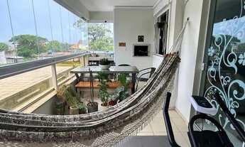 Imagem: Apartamento 3 quartos vista mar à venda