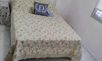 Imagem 4: Excelente apartamento com 53m² de 2 quartos , vista mar (das 4 janelas