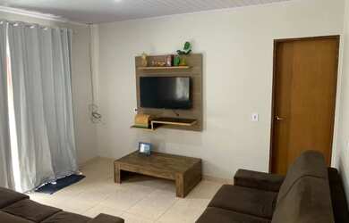 Imagem 4: Casa na Vila Militar Planaltina DF