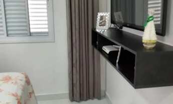 Imagem 4: Apartamento à venda 3 Dormitórios, 2 vagas, 70m², Tatuape