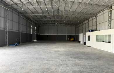 Imagem 4: Galpões de 740 m2 em Itajai Bairro Cordeiros