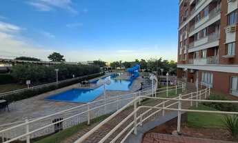 Imagem: Condomínio Garden 3 Américas com 3 dormitórios