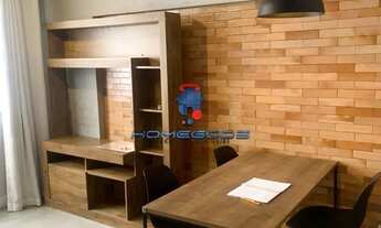 Imagem 2: Apartamento Kitnet Studio venda 37 metros 1 quarto 1 vaga Botafogo - Campinas - SP