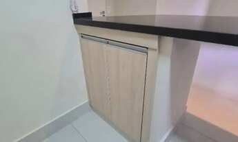 Imagem 7: Aparatmento Locação Moema Reformado!!