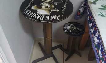 Imagem 6: Sobrado para venda tem 100 metros quadrados com 3 quartos em Centro - Mongaguá - SP