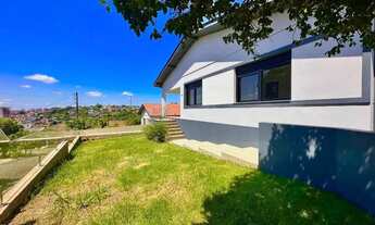 Imagem 2: Casa com 3 dormitórios para alugar, 145 m² por R$ 3.558,00/mês - Rincão - Novo Hamburgo/RS