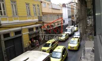 Imagem 3: Kitnet/Conjugado-À VENDA-Centro-Rio de Janeiro-RJ