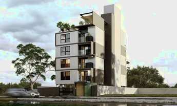 Imagem: Apartamento com 55,04m² de 02 quartos em