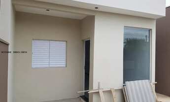 Imagem 2: Casa para Venda em Presidente Prudente, Residencial São Paulo, 2 dormitórios, 2 banheiros