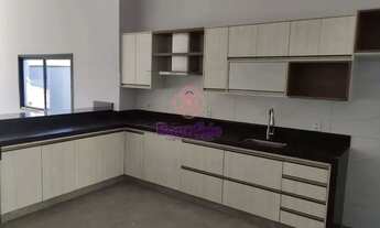 Imagem 3: Casa para LOCAÇÃO, localizada no CONDOMÍNIO SANTA ISABEL, no bairro CANA DO REINO, em Louv