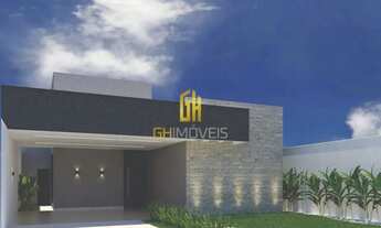 Imagem 2: Casa com 3 quartos no Cidade Satélite São Luis