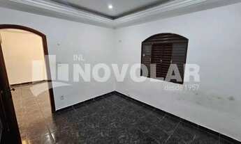 Imagem 6: Casa Térrea no bairro da Vila Maria- 1 dormitório