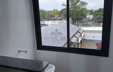 Imagem 5: Oportunidade - Studio Flat - Villa Branca - The First Studio - 1 Suíte - 39,68m²