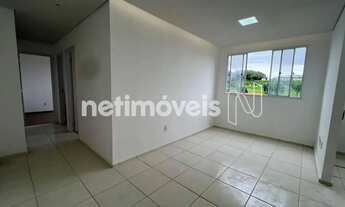 Imagem 2: Locação Apartamento 2 quartos Jardim Riacho das Pedras Contagem