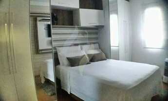 Imagem 7: Apartamento em Rua da Represa - Rudge Ramos - São Bernardo do Campo/SP