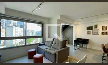 Imagem 4: Apartamento à Venda - Jardim Paulista, 2 Quartos, 87 m2