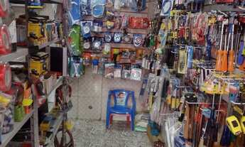 Imagem 5: Loja de miudezas de contrução e utilidades doméstica