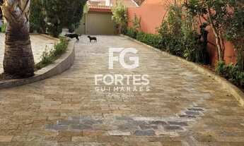 Imagem 2: Casa/ Sobrado com 3 Quartos com 206 m² de área construída no Bairro Sumarezinho!