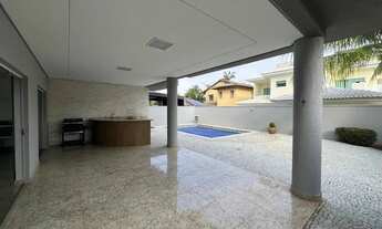 Imagem 6: Condomínio Jardins Monaco, 4 suites, piscina