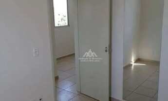 Imagem 5: Apartamento com 2 dormitórios à venda, 45 m² por R$ 135.000,00 - Parque São Sebastião - Ri