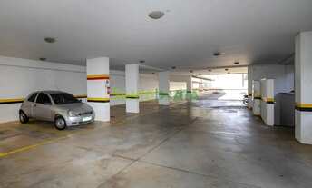 Imagem 7: EXCELENTE KITINET, SEMI MOBILIADA, PARA MORAR NO ED. AGUAS BELAS, PRÓXIMO À UNICESUMAR