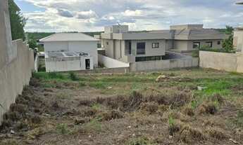 Imagem 2: Terreno à Venda no Condomínio Villa Jardim - 432 m²