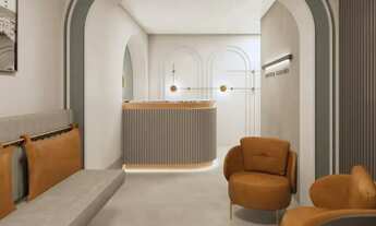 Imagem 2: Apartamento à venda no Ventana Carijós com 2 quartos e 57m²