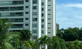 Imagem 2: Apartamento para locação no LE PARC RESIDENCIAL RESORT, PARALELA, Salvador, BA