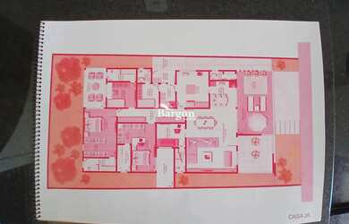 Imagem 3: Casa com 4 suítes à venda no Condomínio Aero Ville Residências no Bairro Aeroporto em Juiz