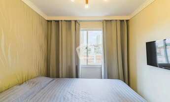 Imagem 6: Apartamento em Cambuci