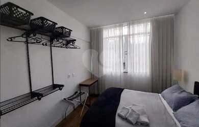 Imagem 8: Imóvel para venda com 42 metros quadrados com 1 quarto em Copacabana - Rio de Janeiro - RJ