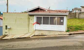 Imagem 3: Casa em Rua Luiz Gonzaga Fumache - Loteamento Residencial Central Park II - Itatiba/SP
