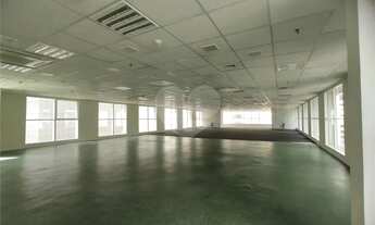 Imagem 4: Salas para locação em Vila Olímpia - SP