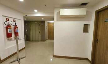 Imagem 3: Imóvel para venda tem 25 metros quadrados em Tijuca - Rio de Janeiro - RJ