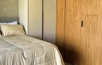 Imagem: Imóvel para aluguel tem 30 metros quadrados