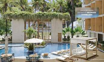 Imagem: Um Resort exclusivo, sofisticado e perfeito