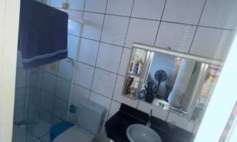 Imagem 4: VENDO CASA DUPLEX NO COHATRAC 2 QTS